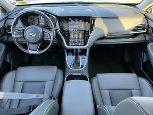 2023 Subaru Outback พร้อม4L เครื่องยนต์เทอร์โบ AWD Drive เกียร์ธรรมดา & กระปุกเกียร์อัตโนมัติกล้องหลังเบาะหนัง - Product Image 5