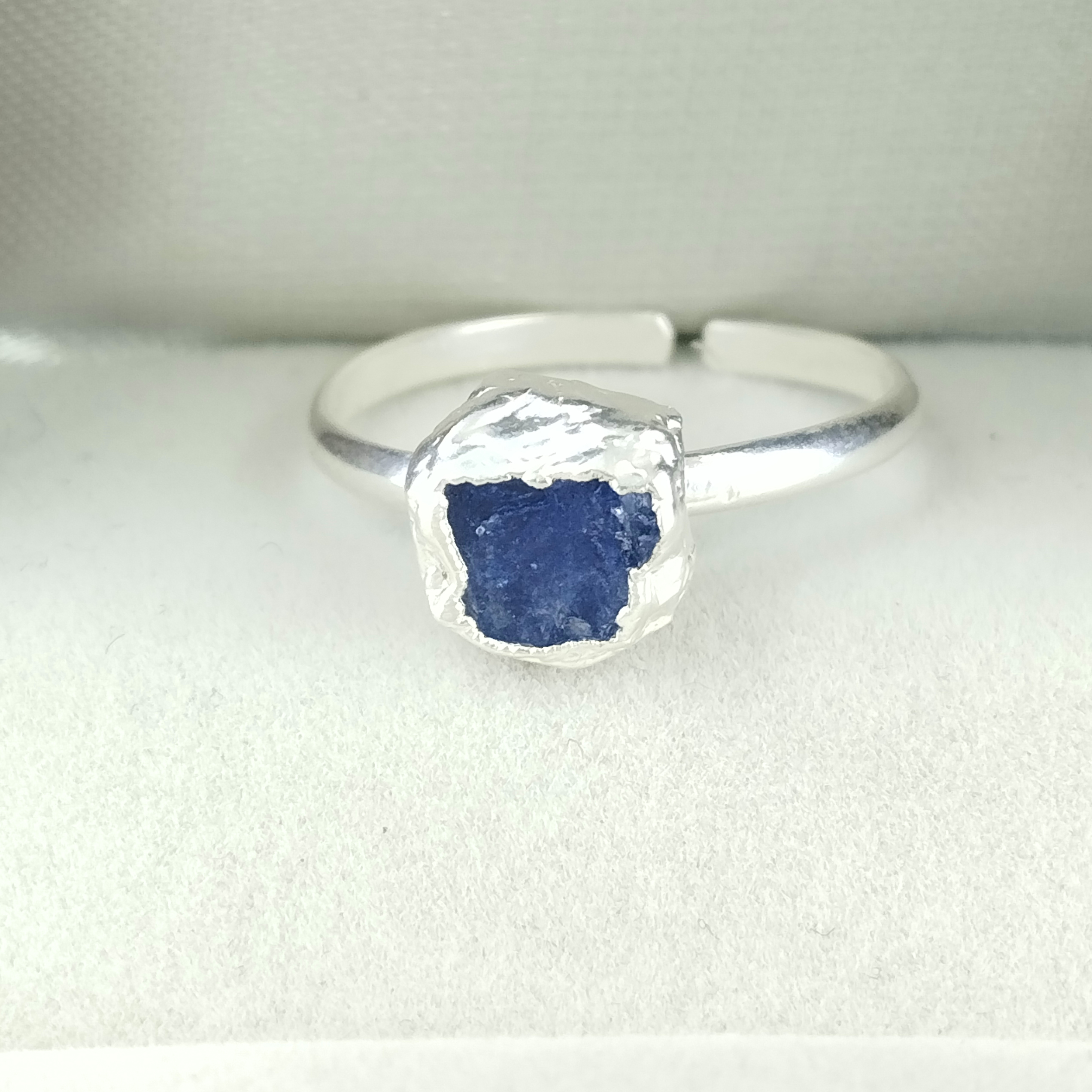 Tanzanite
