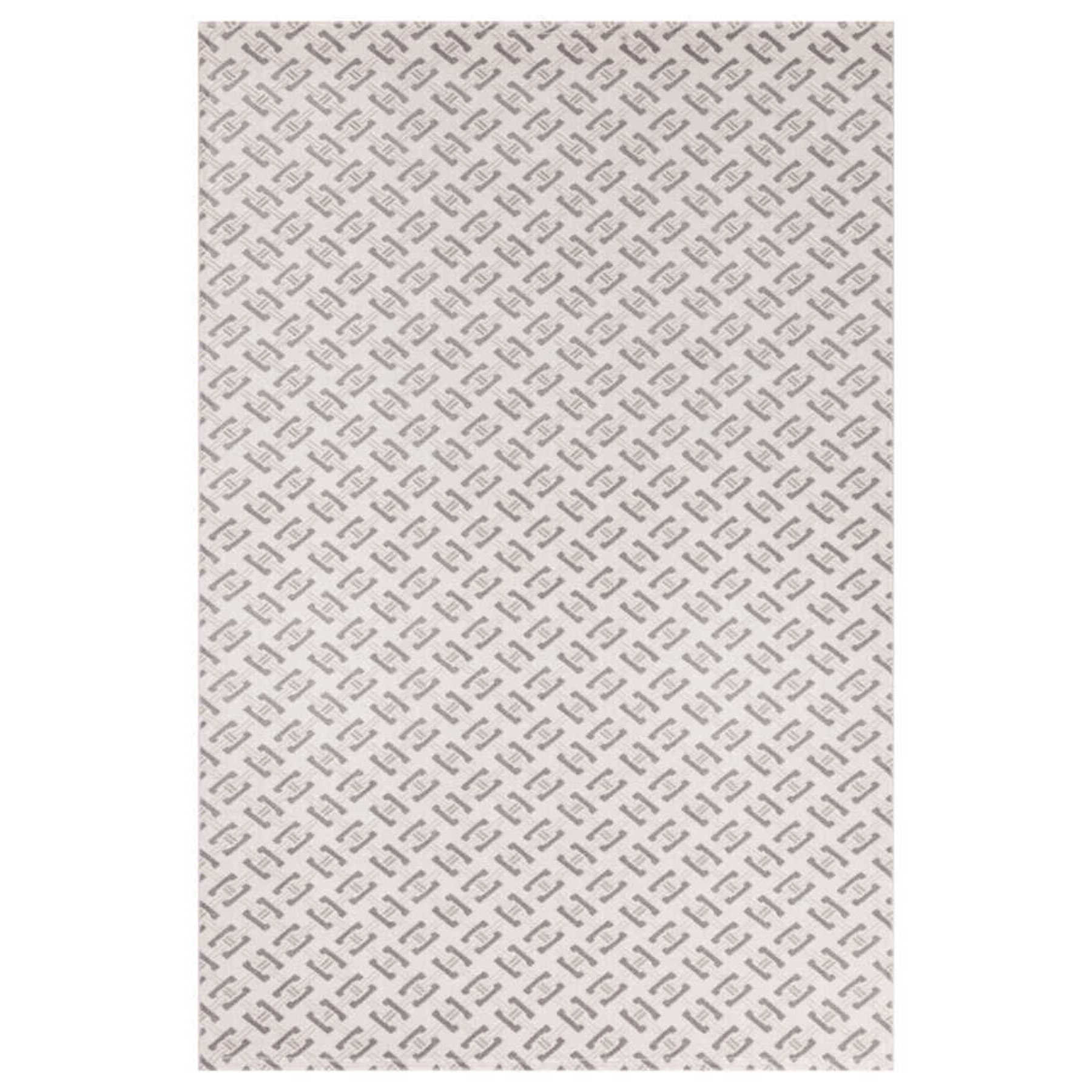 Gray White