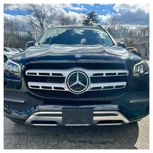 最畅销的全选项高需求2020 m-erce des-Be n z GLS 450 4MATIC二手豪华SUV在热销产品准备发货
