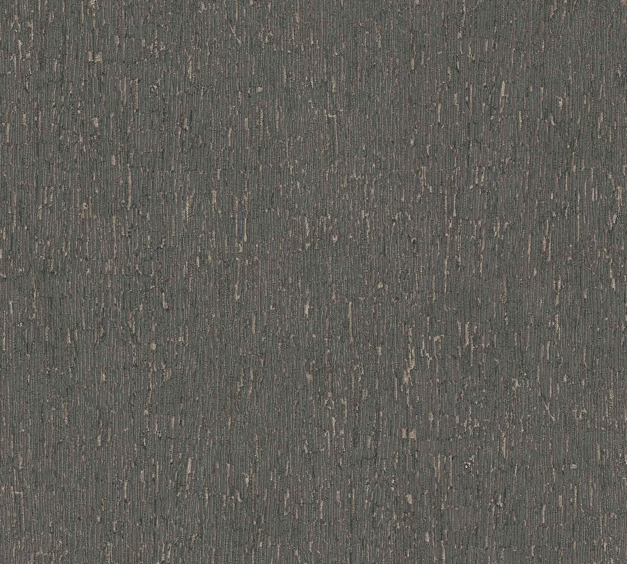 black silver metallic