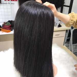שיער גולמי וייטנאמי 100% שיער אדם טבעי שנאסף מבנות וייטנאמיות צעירות באיכות גבוהה, רך וחלק <span class=keywords><strong>h</strong></span>