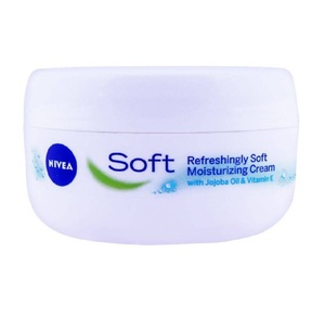 พบกับสูตรบางเบาและให้ความชุ่มชื้นของครีม Nivea ที่อ่อนนุ่มสำหรับการให้ความชุ่มชื้นในชีวิตประจำวันและผิวเรียบเนียน - Product Image 5