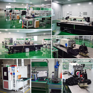 Ống ngắm quang học tầm xa HD, độ phóng đại cao, tỷ lệ zoom cao, độ rõ nét cao, khả năng truyền ánh sáng tốt, mặt phẳng tiêu điểm đầu tiên, ống kính 34mm - Product Image 6