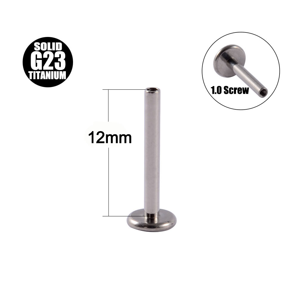 1.2x12mm (fil de 1.0mm)
