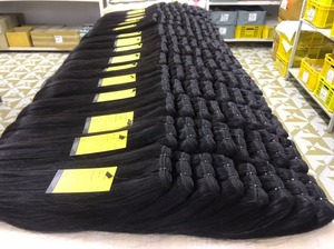 Muhteşem atkı saç ekleme - Product Image 6