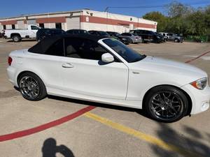 รถมือสอง BMW 1ชุด2dr รถเปิดประทุน128i - Product Image 4