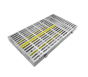 Cassetta dentale Extra Large più votata per l'organizzazione di strumenti dentali - Product Image 2