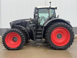 Stock Now <strong>Fendt</strong> 1050 <strong>Vario</strong> Tractor 4x4 Multifunctional New Agricultural Tractor Top Selling - Product Image 5