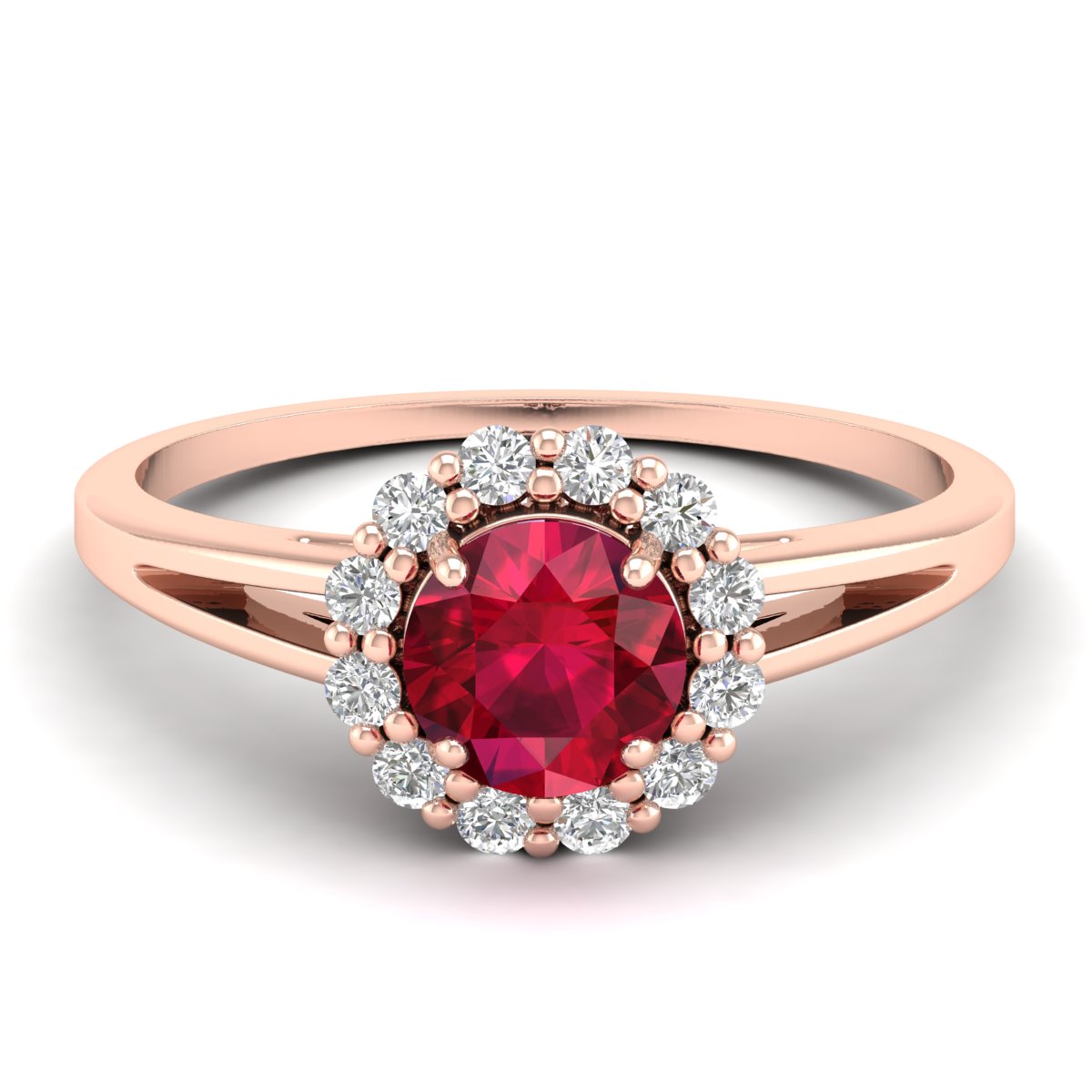 Rose Gold