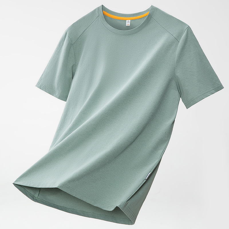 สีเขียวถั่ว