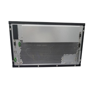 UPSEN Rack mount up gruppo di continuità 10kva on line up 3U 4U computer server 3 fase 380 VAC - Product Image 3