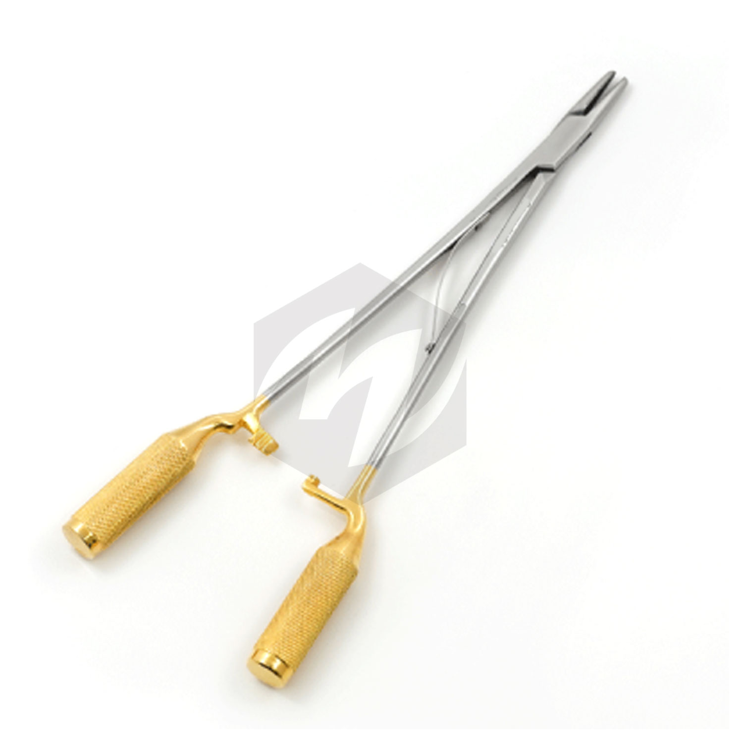 Mayo Hegar Needle Holder