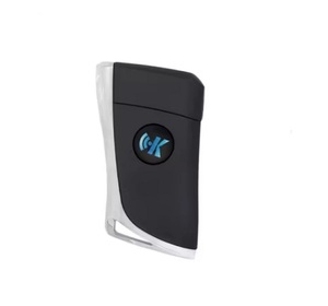 KeyDIY B24 4 düğme uzaktan Master B serisi için evrensel araba anahtarı KD MINI KD-X2 KD-X4 makine KD300 ve kdoto anahtar için - Product Image 2