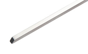 Phường nha khoa Đục 3mm, Chiều dài tổng thể 180mm làm bằng thép không gỉ được sử dụng trong các dụng cụ phẫu thuật thẩm mỹ bằng dụng cụ của con người - Product Image 6