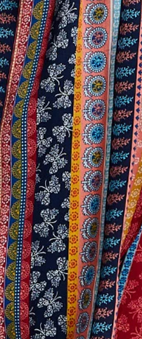 multicolor