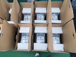 IGBT Frequência Baseado Inversor 2.2kw 380v a 460v Velocidade Variável Drives com Certificado 3 Fase <span class=keywords><strong>VSD</strong></span>