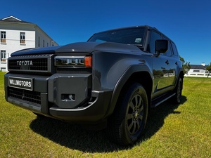 2025 toyprado Prado 2.8 VXR - Product Image 4
