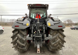 ADVANCE FEND936 <span class=keywords><strong>VARIO</strong></span>トラクター販売用燃料効率トラクター