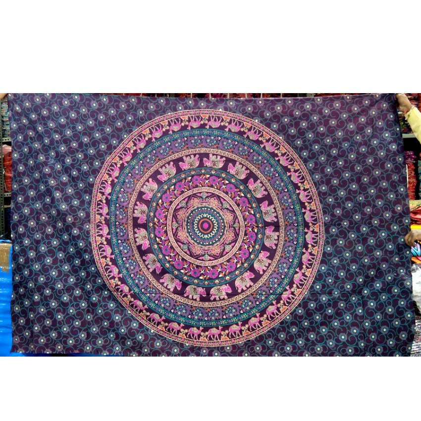Multicolour