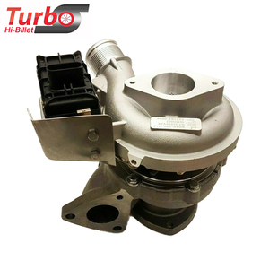 GTD2056VZK <strong>Turbo</strong> for FORD RANGER 822182-0004 822182-0006 FB3Q-6K682-DD FB3Q-6K682-PA <strong>Turbo</strong> - Product Image 4