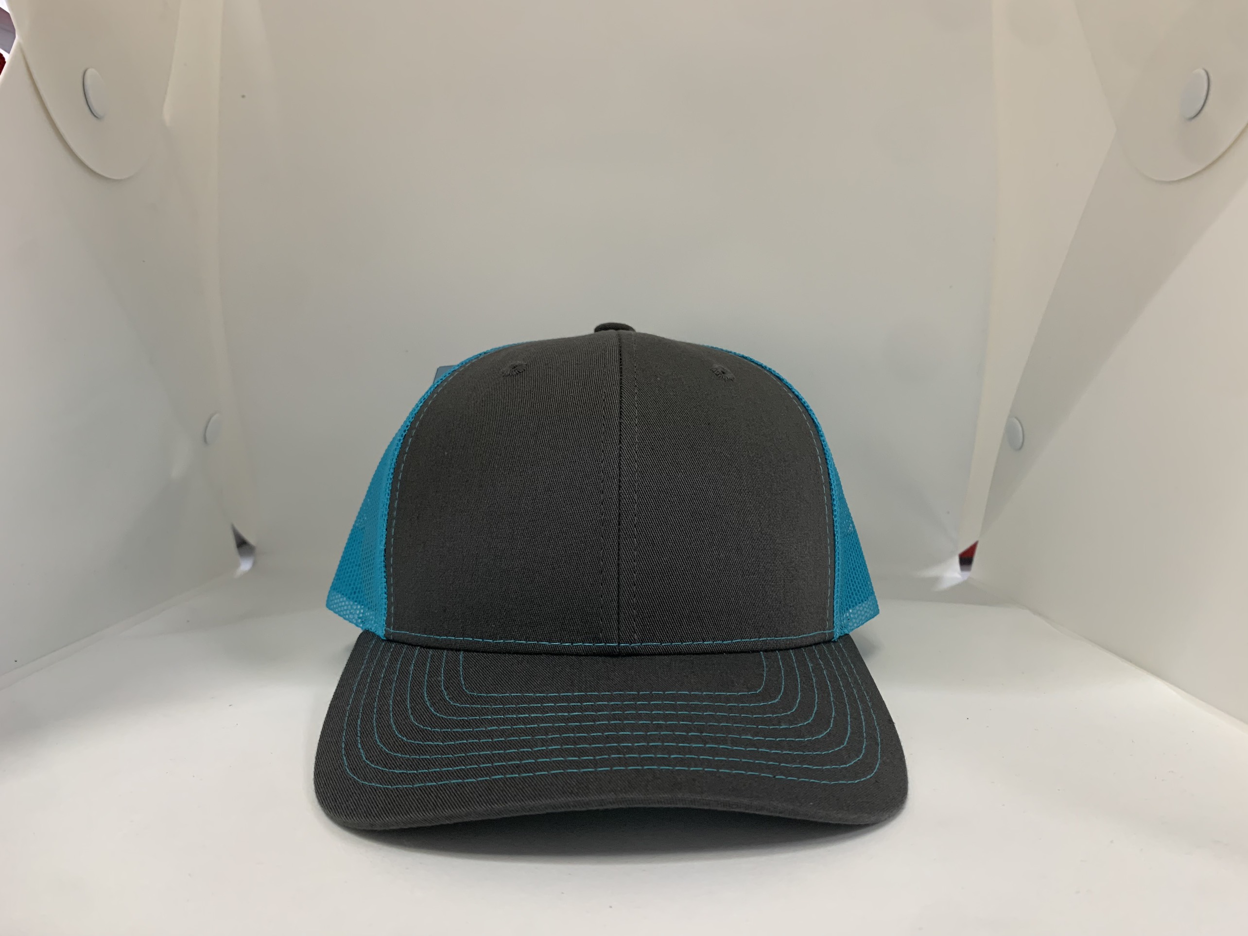 Charbon d'argent/ aqua