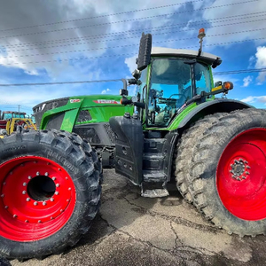 2021 <strong>FENDT</strong> 942 <strong>VARIO</strong> 415HP Diesel Engine Exceptional Performance Mini-Tractor for Farming New &amp; Used <strong>Fendt</strong> ID Low-Speed - Product Image 1