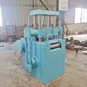 High-yield Quality Caustic Soda coke Chips <strong>Coking</strong> <strong>Coal</strong> Slurry Cryolite Urea Charcoal Iron Oxide Sheet Ball Briquette Machine - Product Image 2