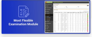 Centralized School Management <strong>Software</strong> Admissions Attendance Exams Timetables Library Vehicles Hostels Reporting - Product Image 4