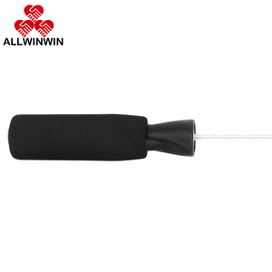 Скакалка ALLWINWIN JPR04, кабель для пропуска, для кардио-упражнений - Product Image 1
