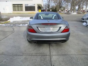 2014 <span class=keywords><strong>Merced</strong></span>-es-Benz SLK sınıfı SLK 250 kullanılmış