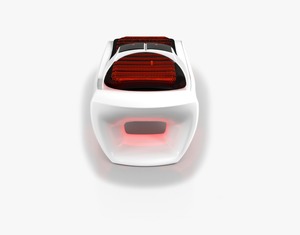 InfraCouch Red Light - Product Image 6