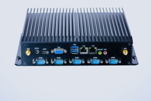 &quot;Rugged Industrial Embedded Box PC for Edge <strong>Computing</strong> and IoT Applications&quot; - Product Image 6