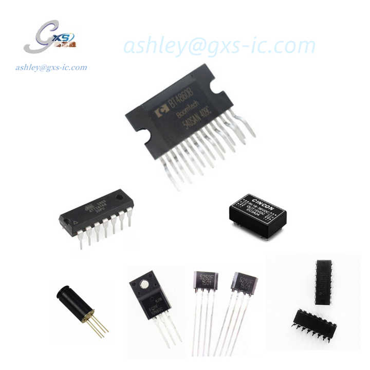 MCU electrónico original, nuevo stock, de