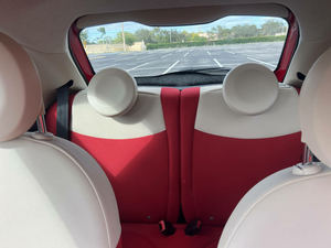 <strong>USED</strong> 2013 <strong>FIAT</strong> 500 POP FULL OPTION READY to SHIP - Product Image 5