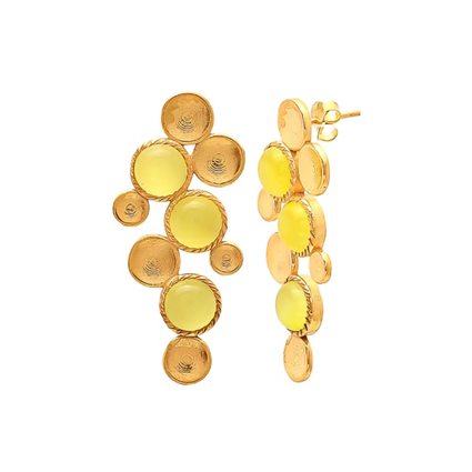 สีเหลือง