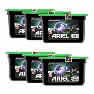 <span class=keywords><strong>Ariel</strong></span> Pods多合一<span class=keywords><strong>Ariel</strong></span> Pods/胶囊洗涤液洗衣粉片剂/胶囊108洗涤 (54X2)