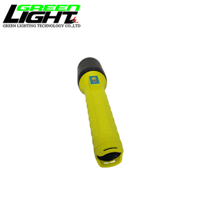 10000 luxIP68防水防爆LED懐中電灯磁気USB充電LEDトーチライト6.6Ah充電式LEDトーチ - Product Image 6