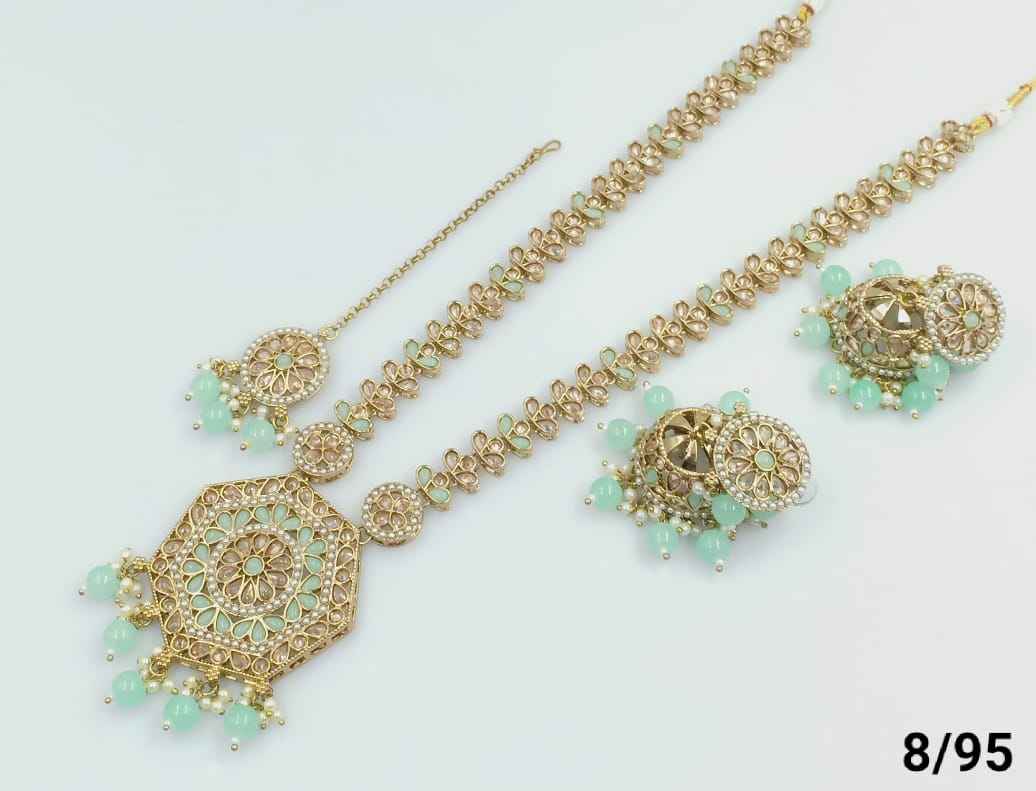 ทะเลเขียว