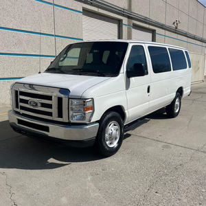En iyi şimdi 2013 f-ord E-350 XLT - Product Image 1