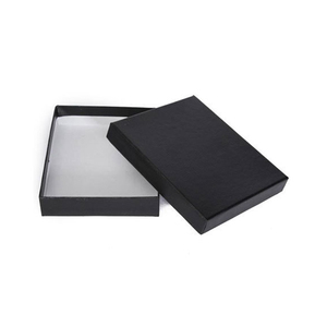 高品质可定制两片式纸板纸盒，适合出厂价包装 - Product Image 4