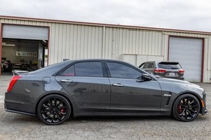 En iyi şimdi 2017 c-adillac CTS-V - Product Image 3