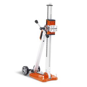 适用于Husqvarna工业DIY DS250ATS机床966827301岩心钻机支架大型基础切削工具压接OEM ODM