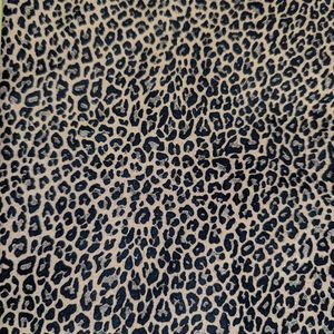 Flock leobaby-đổ xô bé beo-hiệu ứng bò da mềm bền kết thúc sang trọng Giày Túi phụ kiện đạt được chứng nhận lwg - Product Image 2