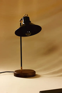 Hiện Đại <span class=keywords><strong>USB</strong></span> Sạc LED Đầu Giường Thay Đổi Độ Sáng Cạnh Giường Ngủ Brass Bàn Trống Lớn Ngưỡng Cảm Biến Có Thể Sạc Lại Điện Phòng Ngủ Ánh Sáng - Product Image 3