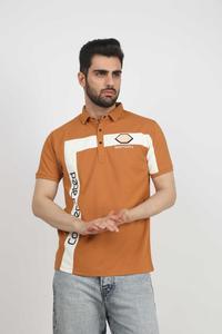 Export Quality GZ CONCENTRATED Cotton <strong>Dobby</strong> Men's T Shirts with Luxury Design Available in Custom Sizes for Export - Product Image 2