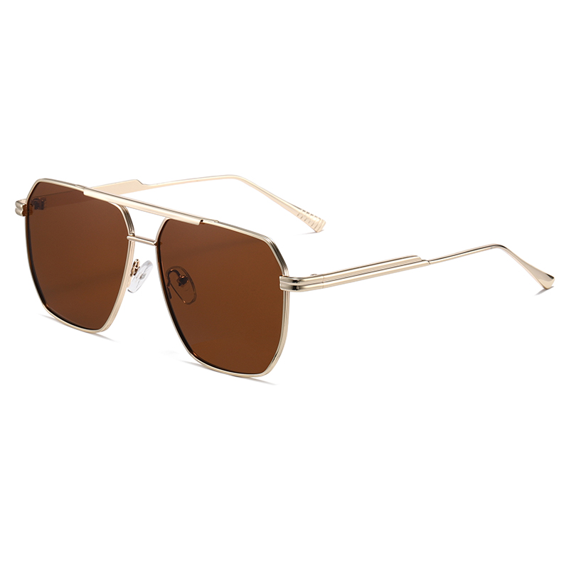 C5: Gold/ Brown