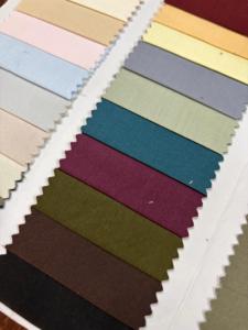 High Quality Egyptian Giza 58 Fabric Viscose/Polyester for Tailoring Export International Market - Product Image 4