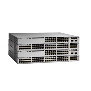 Bester Preis Ciscos C9300 Series Switch C9300-48P-E Testing Machine Network Advantage Network Switch zur Verbesserung der Netzwerks icherheit - Product Image 4