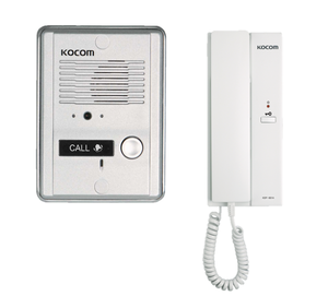 Connector Handset Transmission <strong>System</strong> Door Building <strong>Intercom</strong> Interphone Audio Phone Book - Product Image 1
